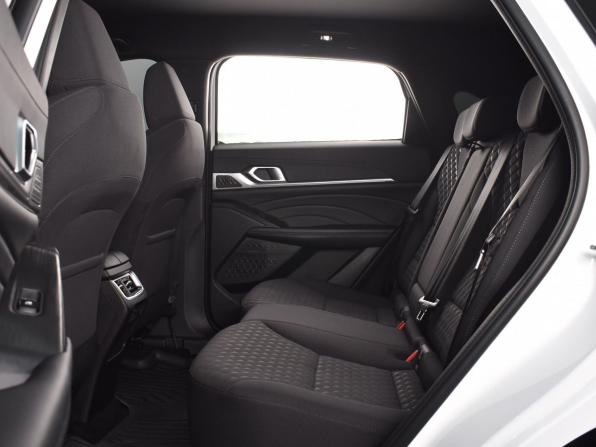Haval F7 II с пробегом 2025 года, цена 2 360 000 рублей, 36568 км, внедорожник, Автокод Объявления