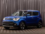 Kia Soul II Рестайлинг Краснодар  - изображение 18