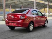 Renault Logan II Екатеринбург  - изображение 19