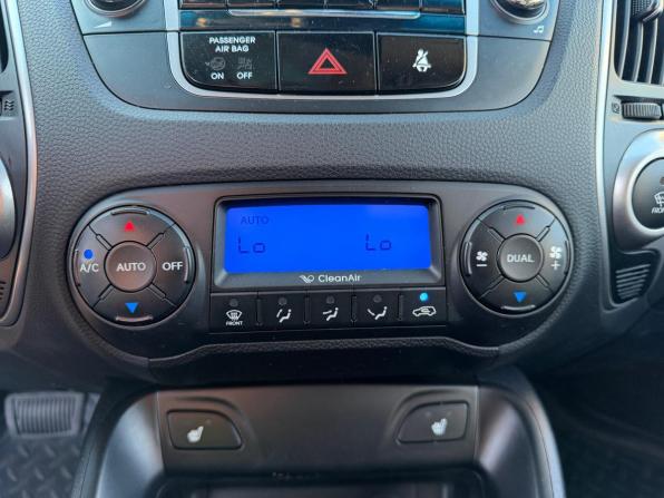 Hyundai ix35 I с пробегом 2011 года, цена 1 450 000 рублей, 131835 км, внедорожник, Автокод Объявления