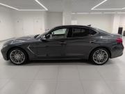 Genesis G70 I Казань  - изображение 38