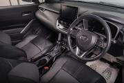 Toyota Corolla Cross I Томск  - изображение 29
