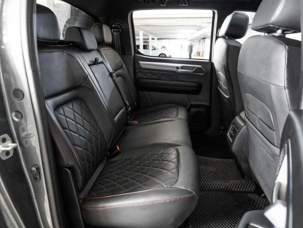 JAC T9 с пробегом 2024 года, цена 2 959 000 рублей, 37736 км, offers.body_type.unknown, Автокод Объявления