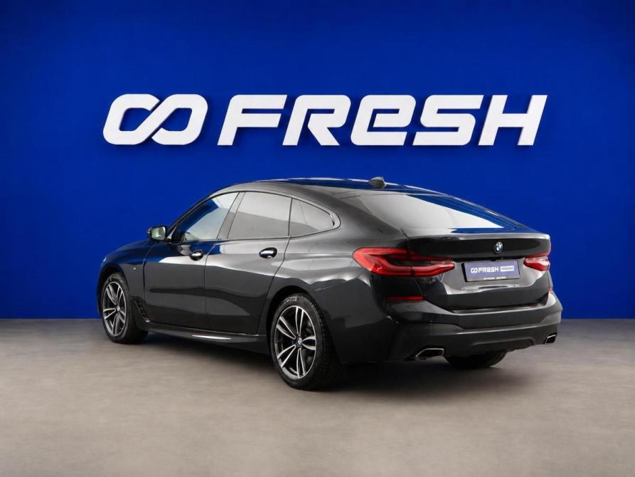 BMW 6 серии IV (G32) Москва  - изображение 2