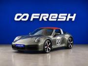 Porsche 911 VIII (992) Москва  - изображение 28
