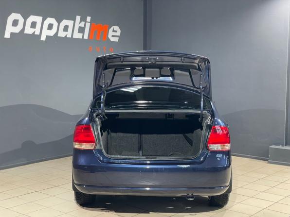 Volkswagen Polo V с пробегом 2010 года, цена 779 000 рублей, 164021 км, седан, Автокод Объявления