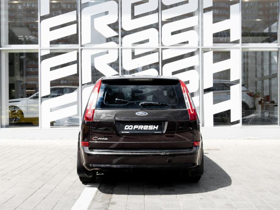 Ford C-MAX I Рестайлинг Ставрополь  - изображение 4