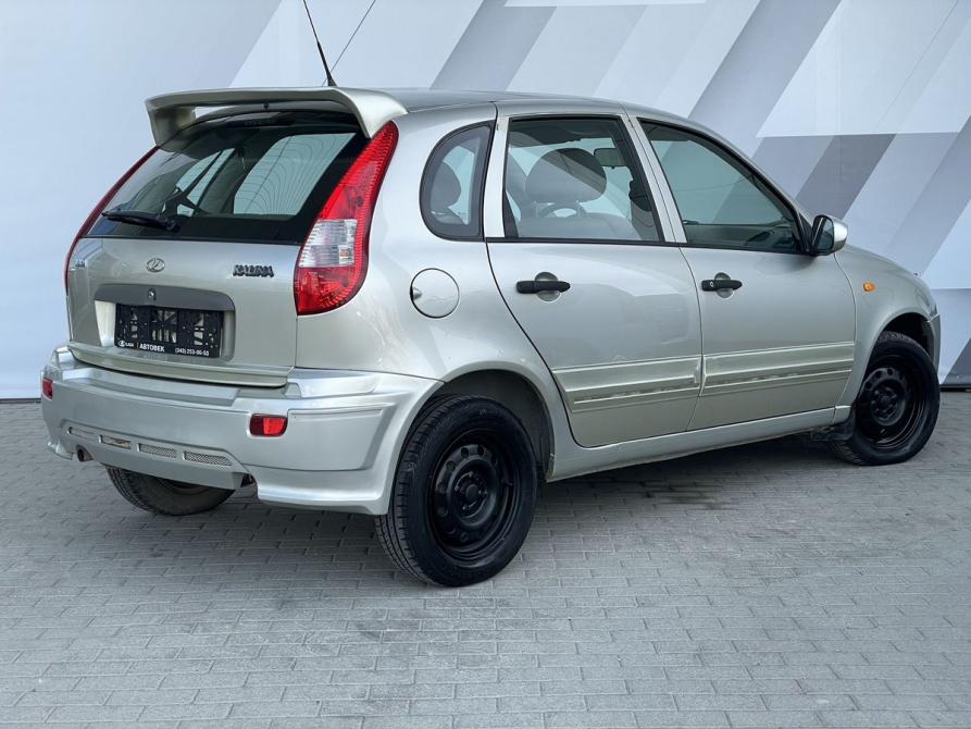 Lada (ВАЗ) Kalina I Екатеринбург  - изображение 5
