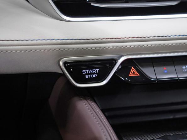 Geely Monjaro I с пробегом 2023 года, цена 3 098 000 рублей, 47074 км, внедорожник, Автокод Объявления