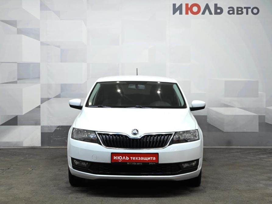 Skoda Rapid I Екатеринбург  - изображение 2