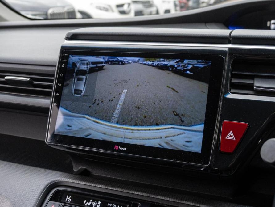Honda Stepwgn V Краснодар  - изображение 15
