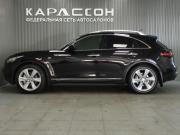 Infiniti FX II (S51) Рестайлинг Пермь  - изображение 24