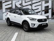 Hyundai Creta I Рестайлинг Ставрополь  - изображение 25