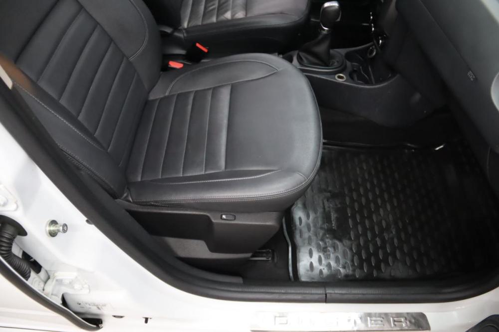 Renault Duster I Рестайлинг Сургут  - изображение 13