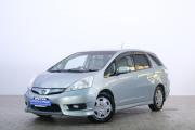 Honda Fit Shuttle I Омск  - изображение 26