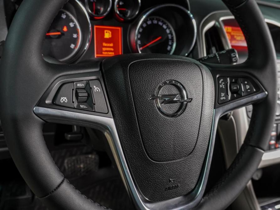 Opel Astra J Воронеж  - изображение 14