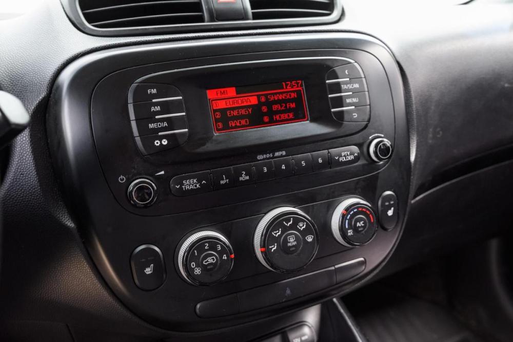 Kia Soul II Ульяновск  - изображение 14