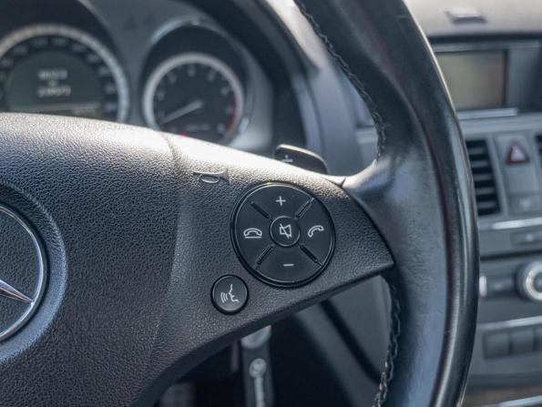 Mercedes-Benz C-Класс III (W204) с пробегом 2010 года, цена 899 000 рублей, 219573 км, седан, Автокод Объявления
