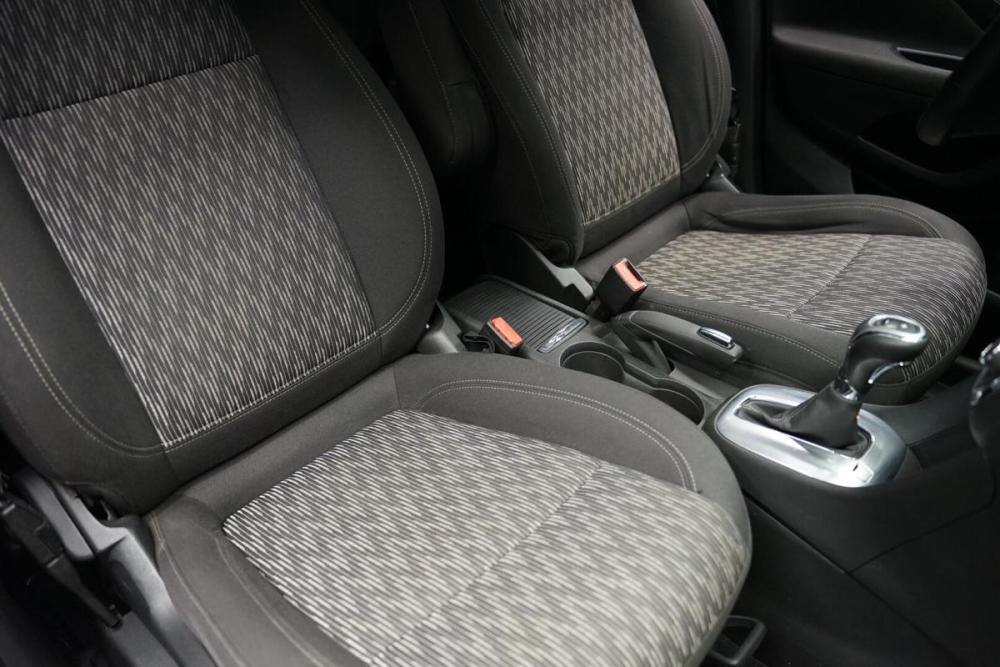 Opel Mokka I Крым  - изображение 21