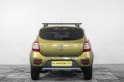 Renault Sandero II Кемерово  - изображение 31
