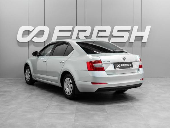 Skoda Octavia III (A7) с пробегом 2014 года, цена 949 000 рублей, 180059 км, лифтбек, Автокод Объявления