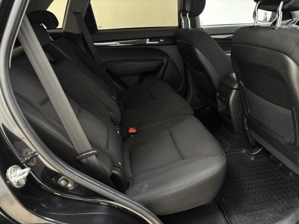 Kia Sorento II Рестайлинг с пробегом 2018 года, цена 1 925 000 рублей, 154519 км, внедорожник, Автокод Объявления
