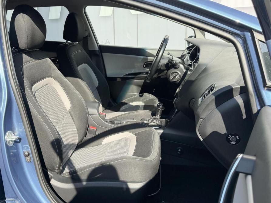 Kia Ceed II Кропоткин  - изображение 8