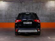 Mitsubishi Outlander III Рестайлинг 3 Уфа  - изображение 22