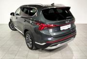 Hyundai Santa Fe IV Рестайлинг Саратов  - изображение 39