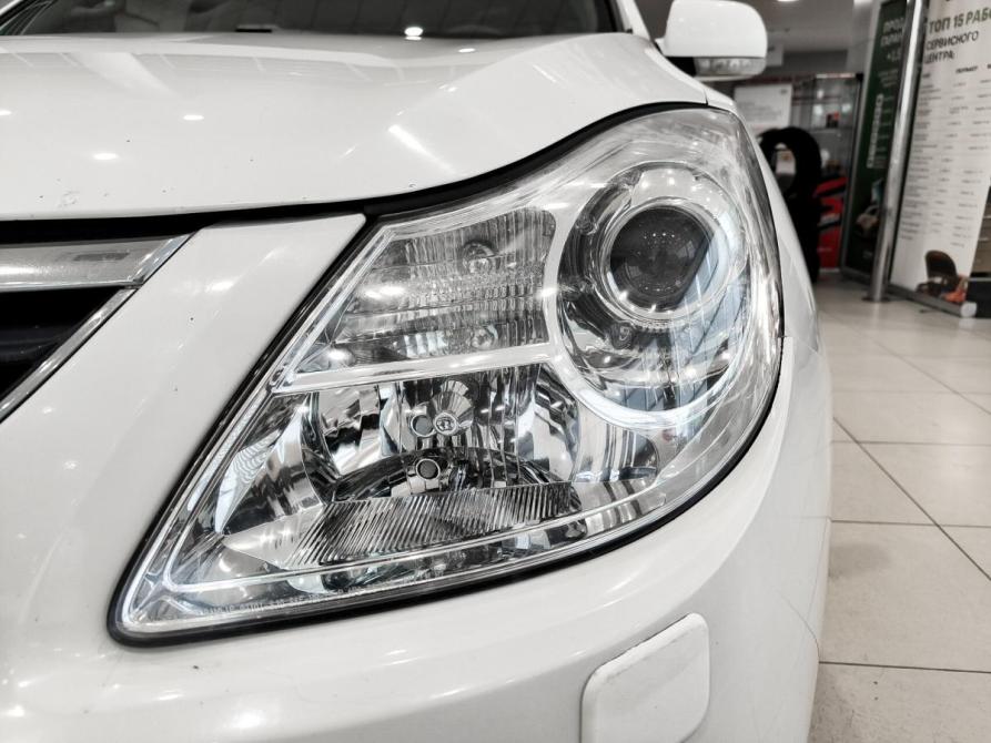 Hyundai ix55 Казань  - изображение 21