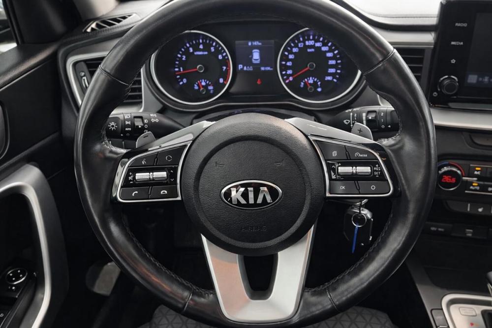 Kia XCeed I Пермь  - изображение 10