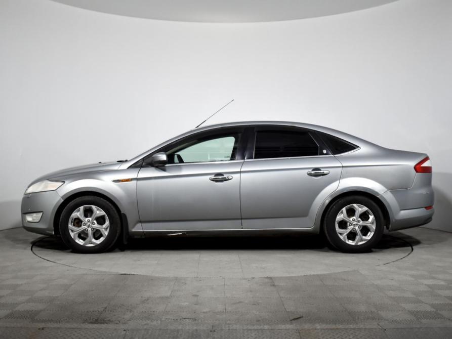 Ford Mondeo IV Санкт-Петербург  - изображение 9