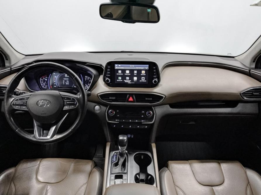 Hyundai Santa Fe IV Санкт-Петербург  - изображение 14