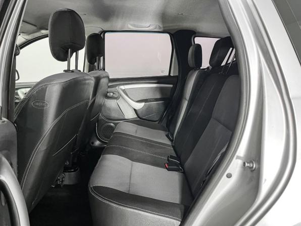 Renault Duster I с пробегом 2012 года, цена 894 900 рублей, 134801 км, внедорожник, Автокод Объявления