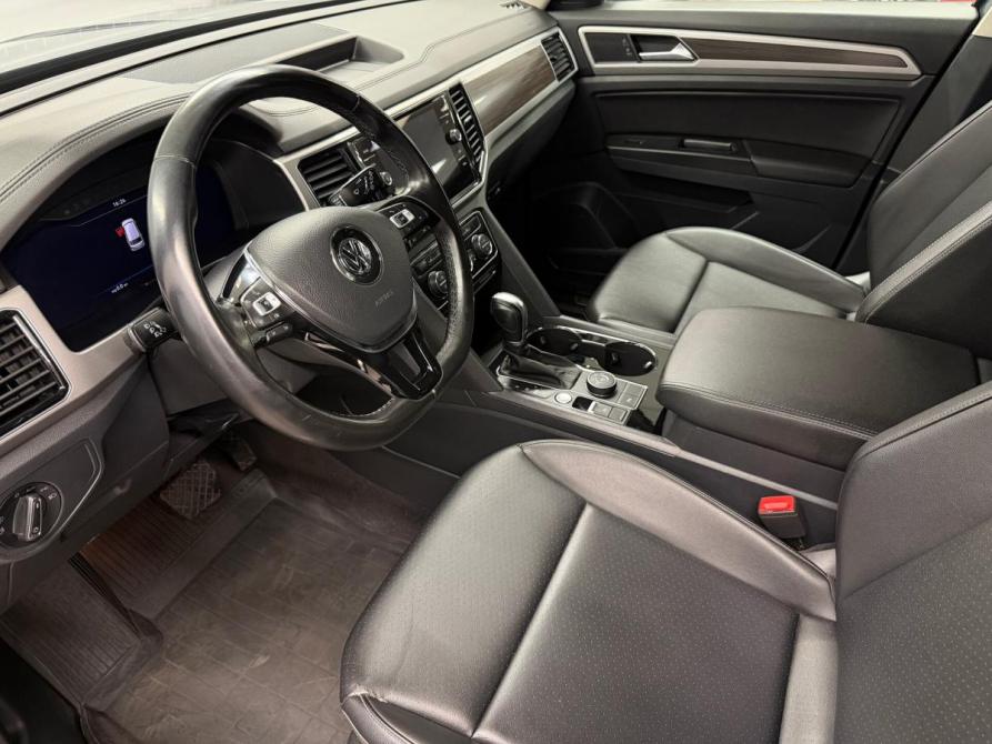 Volkswagen Teramont I Санкт-Петербург  - изображение 9