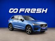 Volvo XC60 II Москва  - изображение 20