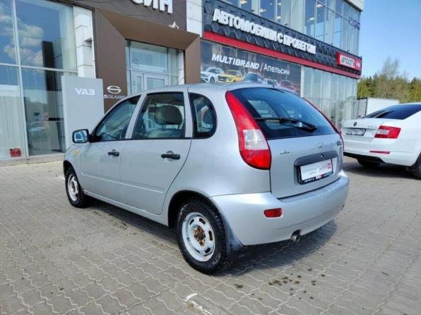 Lada (ВАЗ) Kalina I с пробегом 2011 года, цена 300 000 рублей, 52774 км, хэтчбек, Автокод Объявления