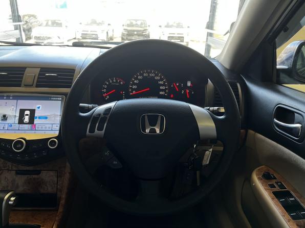 Honda Accord VI с пробегом 2002 года, цена 635 000 рублей, 216270 км, универсал, Автокод Объявления