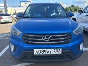 Hyundai Creta I Уфа  - изображение 7