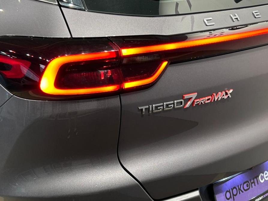 Chery Tiggo 7 Pro Max I Краснодар  - изображение 14