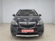 Opel Mokka I Альметьевск  - изображение 25