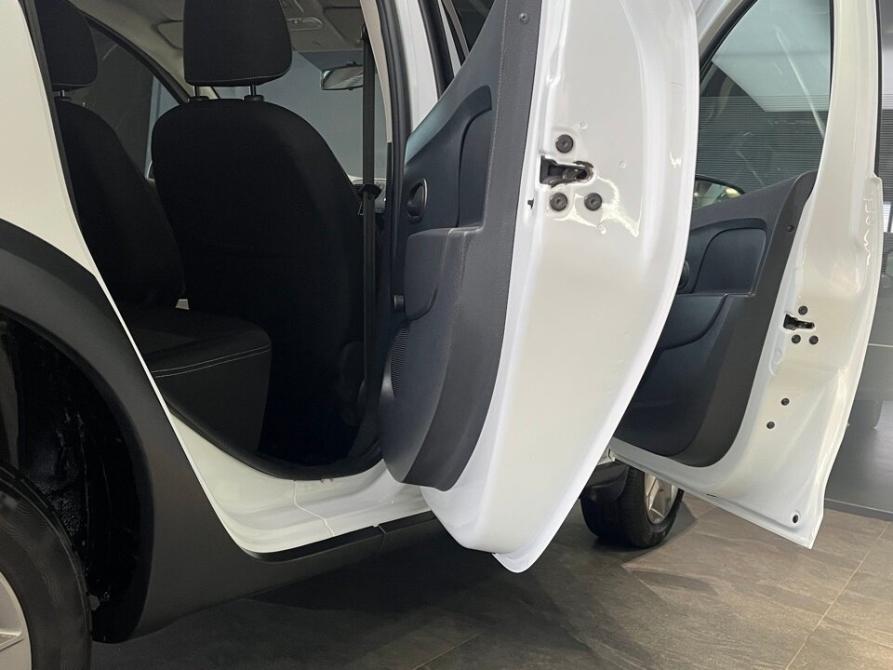 Renault Sandero II Рестайлинг Абакан  - изображение 38