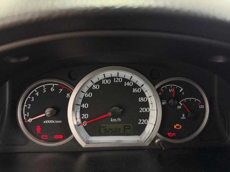 Chevrolet Lacetti I Новороссийск  - изображение 12