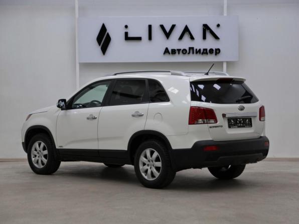 Kia Sorento II с пробегом 2012 года, цена 819 000 рублей, 149878 км, внедорожник, Автокод Объявления