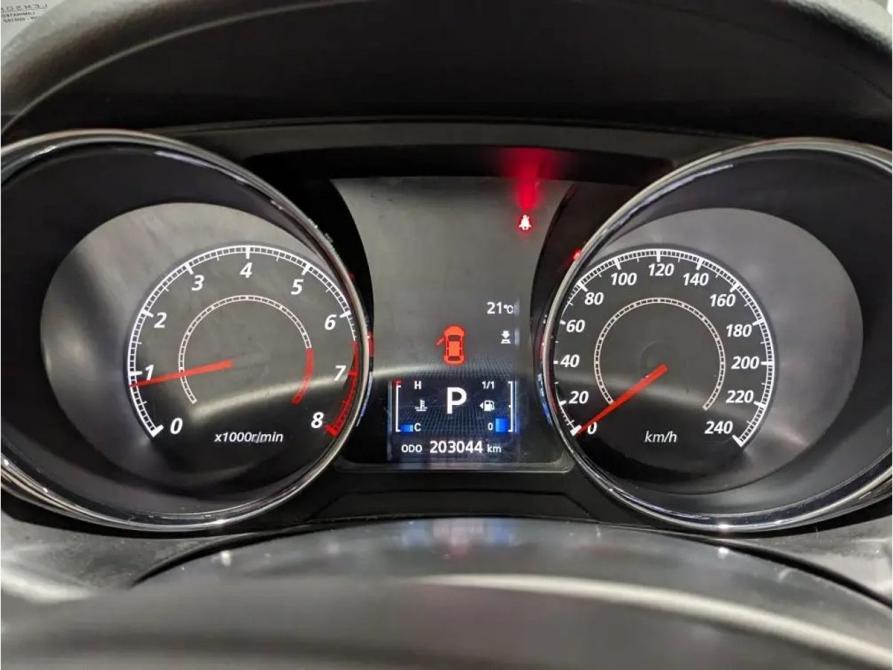 Mitsubishi ASX I Рестайлинг Пермь  - изображение 18