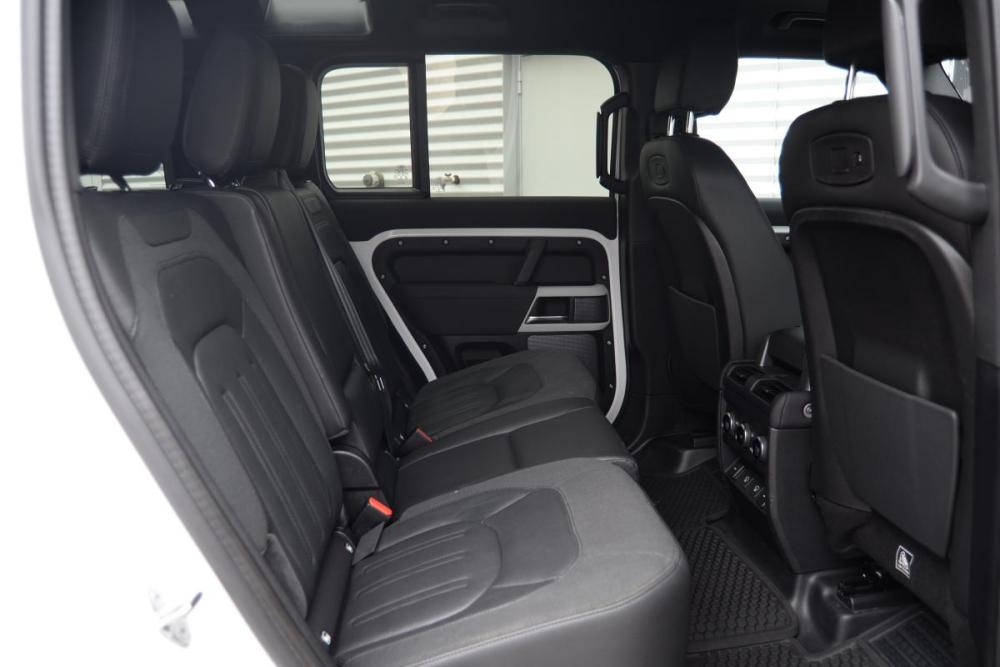 Land Rover Defender II Иркутск  - изображение 30