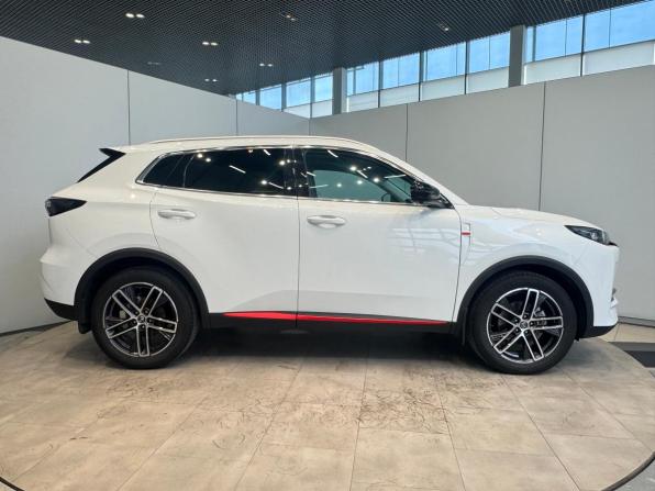 Changan CS55 Plus II с пробегом 2024 года, цена 2 350 000 рублей, 46670 км, внедорожник, Автокод Объявления