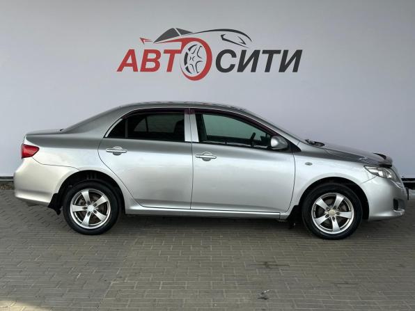 Toyota Corolla X (E140 E150) с пробегом 2008 года, цена 735 000 рублей, 175000 км, седан, Автокод Объявления