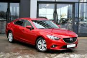 Mazda 6 III (GJ) Воронеж  - изображение 18