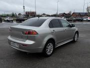 Mitsubishi Lancer X Рестайлинг Пермь  - изображение 18